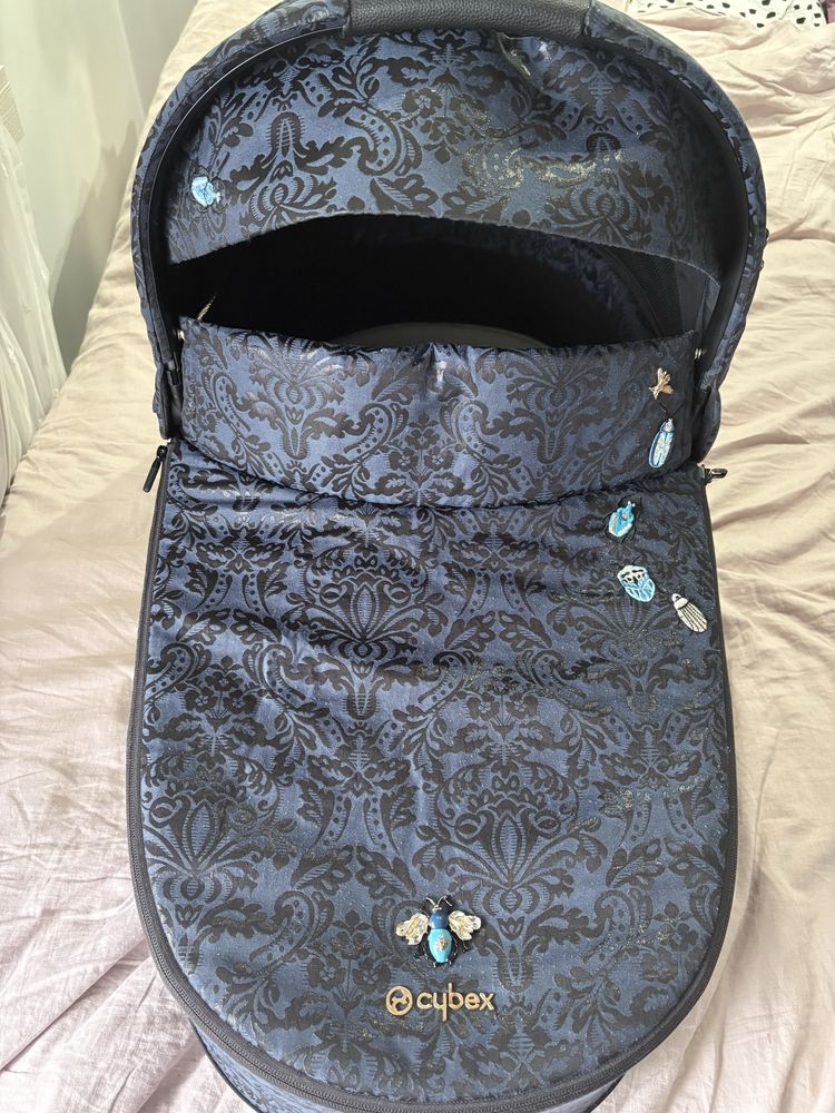 Cybex Priam Jewels of Nature 2.0