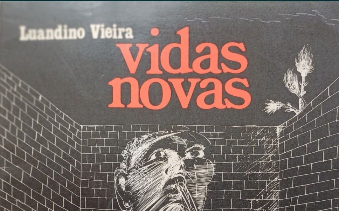 Luandino Vieira Edç. de 1975 Bom Estado