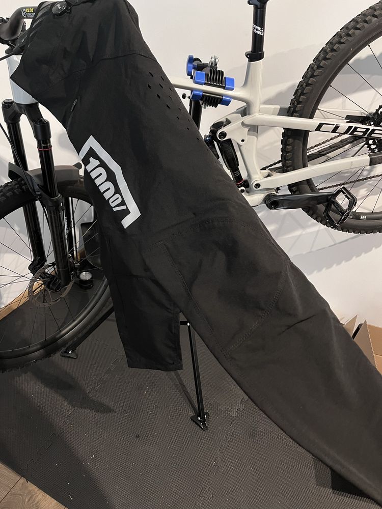 Spodnie rowerowe 100% R-Core X 32 (Fox, endura, tld)