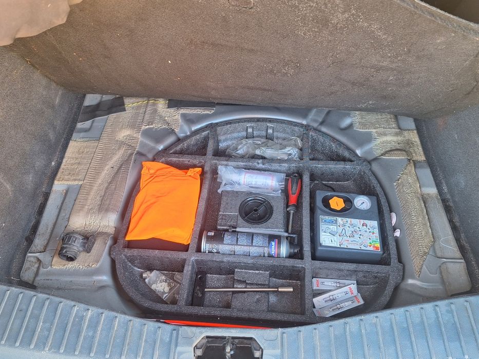 Ford C-Max Titanium 2014