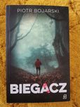 Piotr Bojarski Biegacz