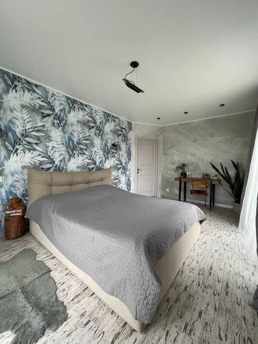 Продам дом 120м2,Пр. Тракторостроителей, 79 с ремонтом (код 5232)