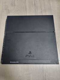 PlayStation 4 fat 408,5  гб
