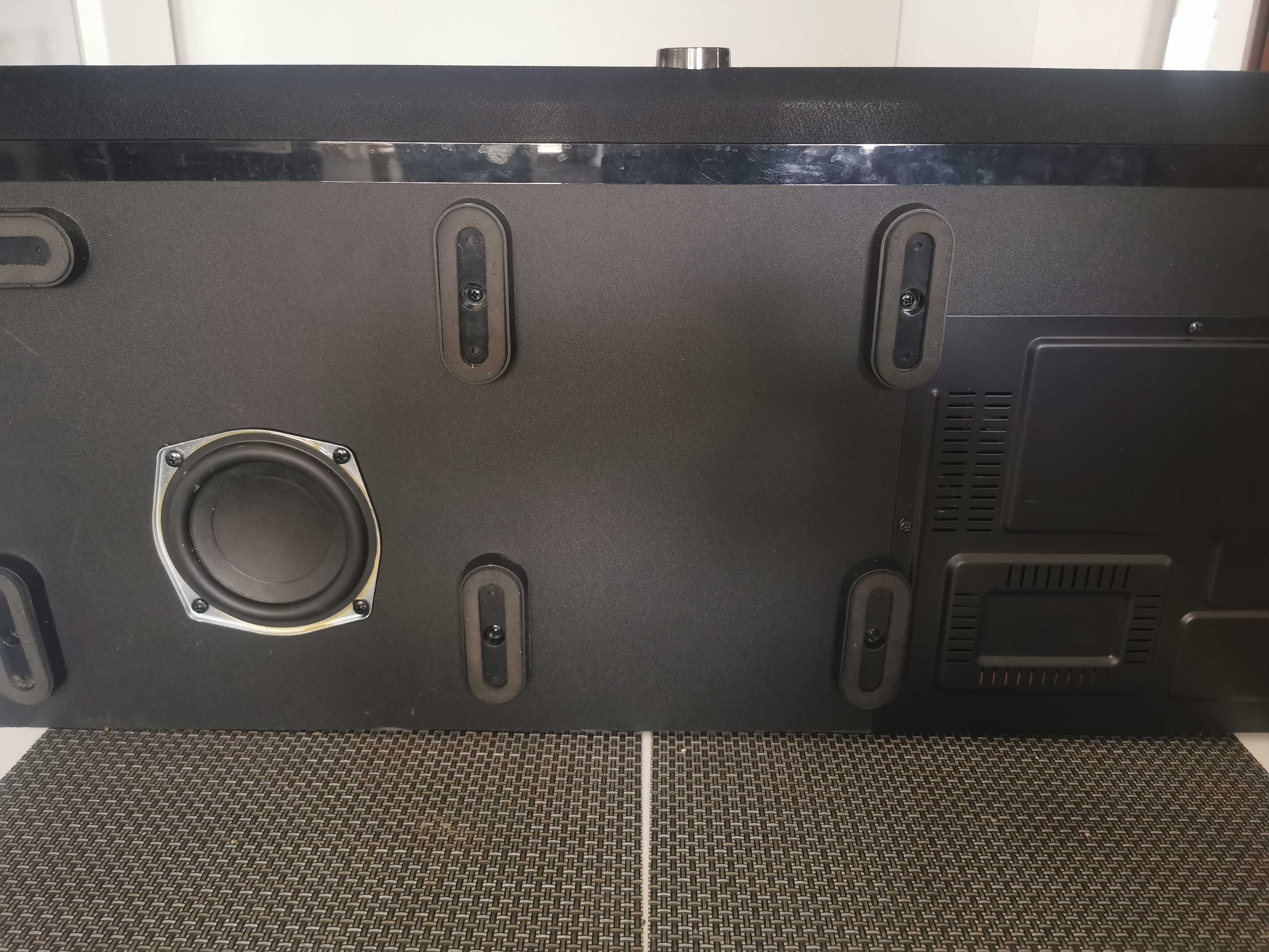 PHILIPS Soundstage HTL4110B  Bluetooth soundbar fr