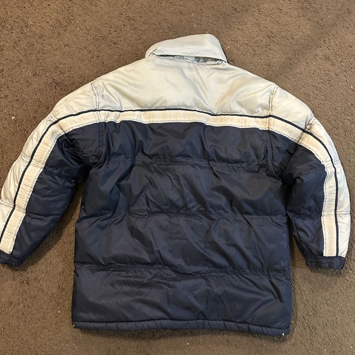 Куртка зимова двустороння xl відмінний стан Німеччина прочний замок