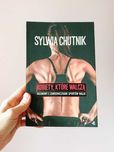 Kobiety, które walczą. Rozmowy z zawodniczkami sportów Sylwia Chutnik