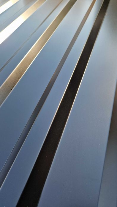 Kolorowe - BLACHY Trapezowe - Najtaniej!