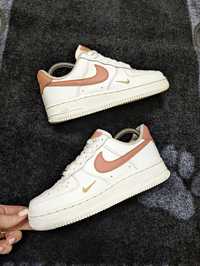 Кросівки Nike air force 1 36р. 23см original відмінний стан