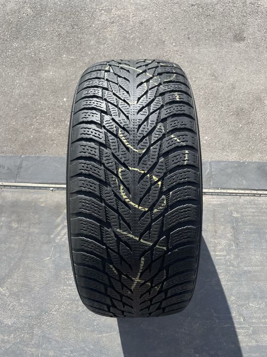 225/50/17 nokian hakkapeliitta r3