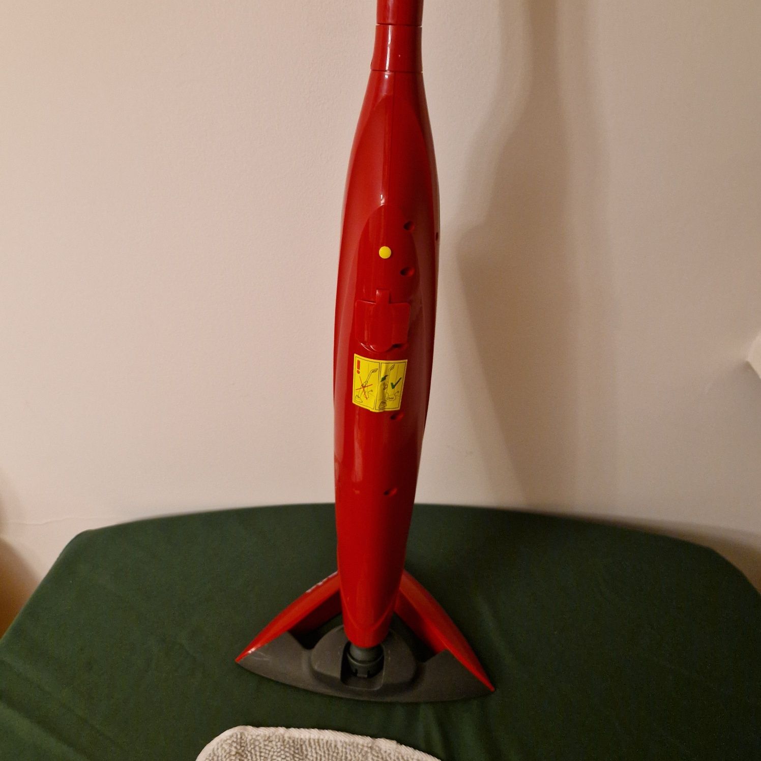 Urządzenie VILEDA 100 Hot Spray