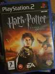 Sprzedam zamienię Wymian Gier Trójmiasto okolice Ps2 Harry Potter Sims