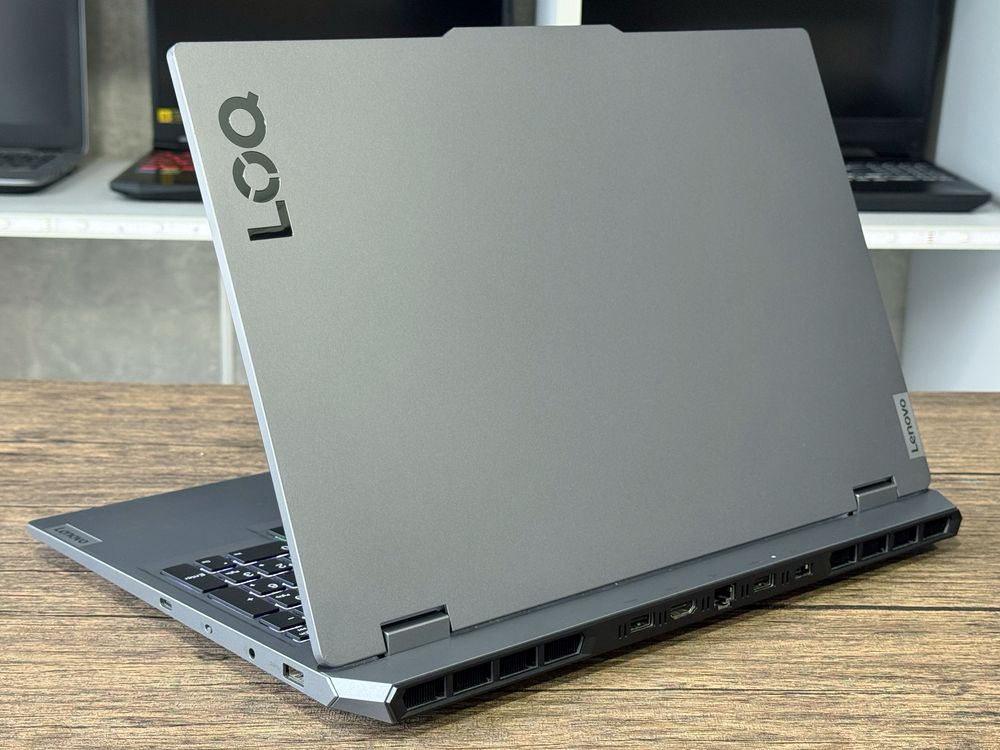 Lenovo LOQ/144Hz/i5-12450HX/16GB DDR5/512GB SSD/intel Arc A530M