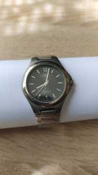 Casio titanium lin-163