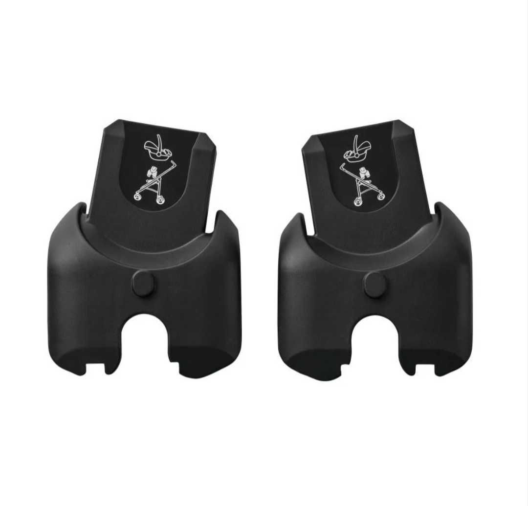 Cadeira Maxi Cosy 360 + isofix + adaptadores