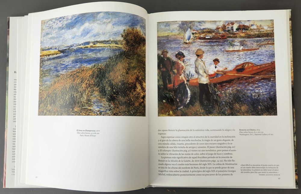 Peter H. Feist- Renoir [Taschen Espanha]