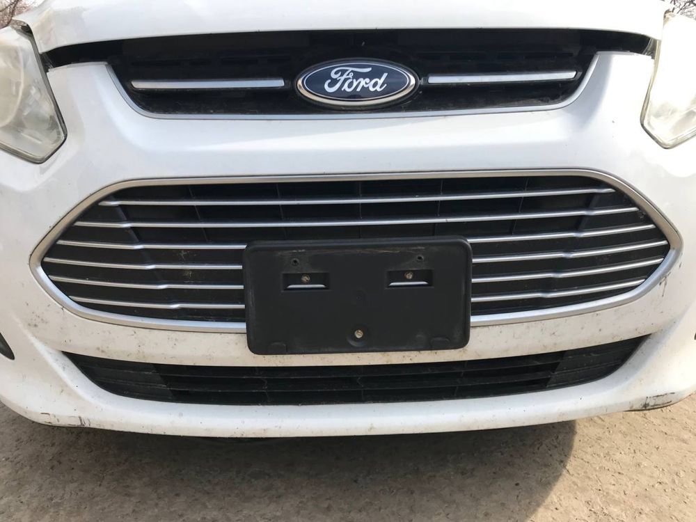 Ford c-max hybrid разборка розбірка c-max розборка c-max hybrid