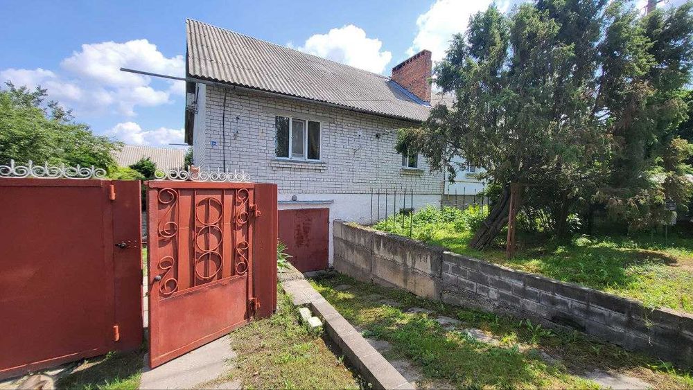 !!! Продам будинок з облаштованим бомбосховищем с.Вознесенське