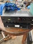 Wzmacniacz technics su 620