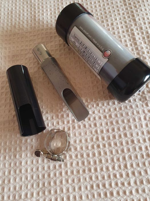 Мундштук для саксофона