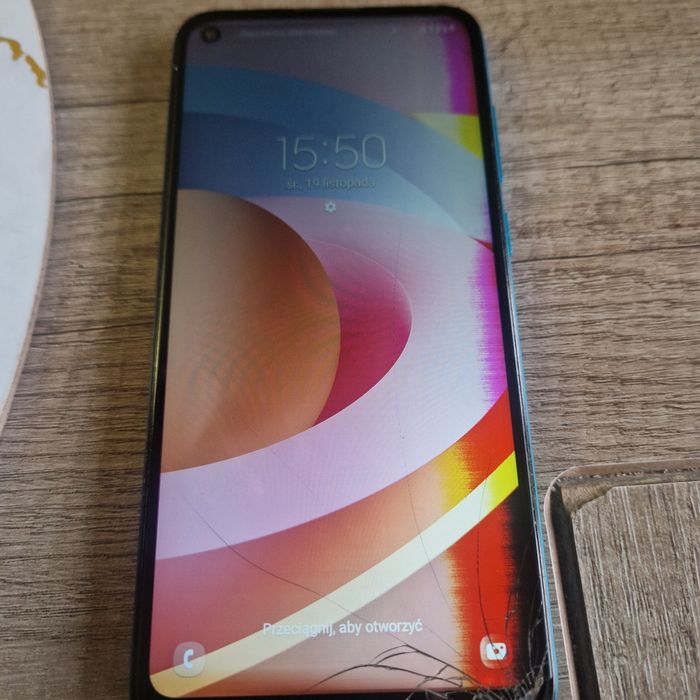 Sprzedam telefon polecam