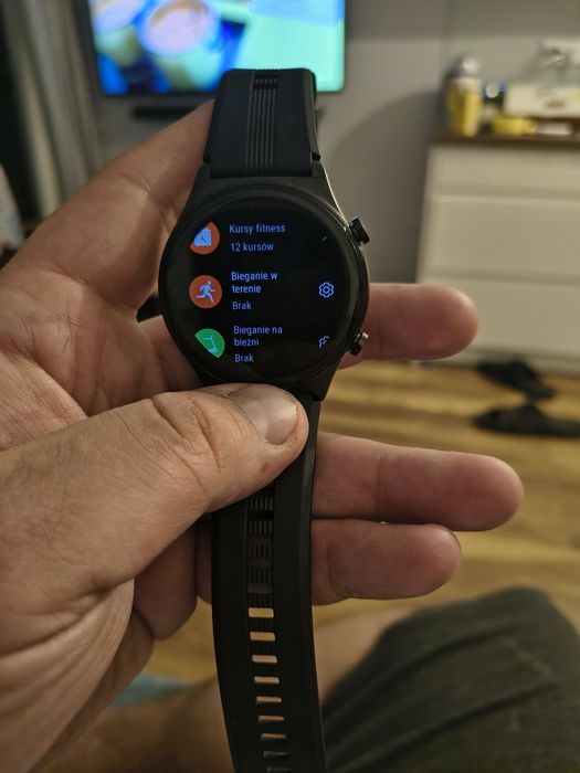 Smartwatch Honor watch gs3