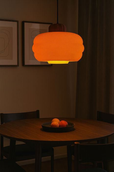 Підвісний світильник