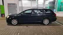 Toyota Avensis Toyota Avensis T25 D4D 126KM lift.