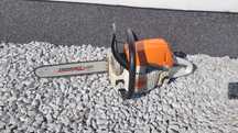 Pilarka Stihl IGla Stan ms251 Moc 3 km