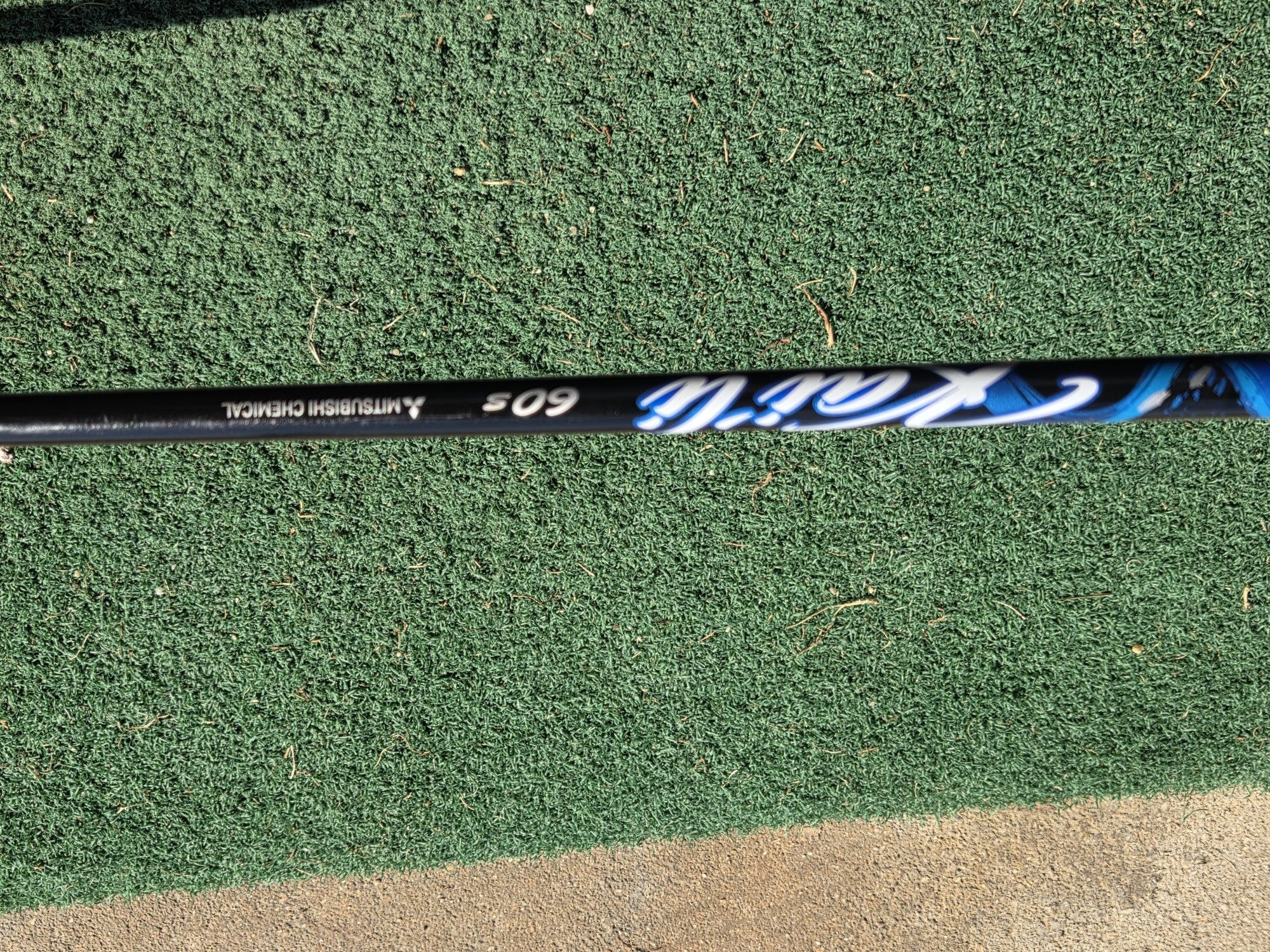Driver Mizuno ST-MAX 230