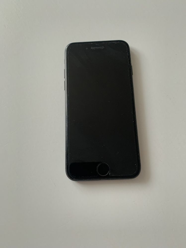 iPhone 6s czarny 64gb