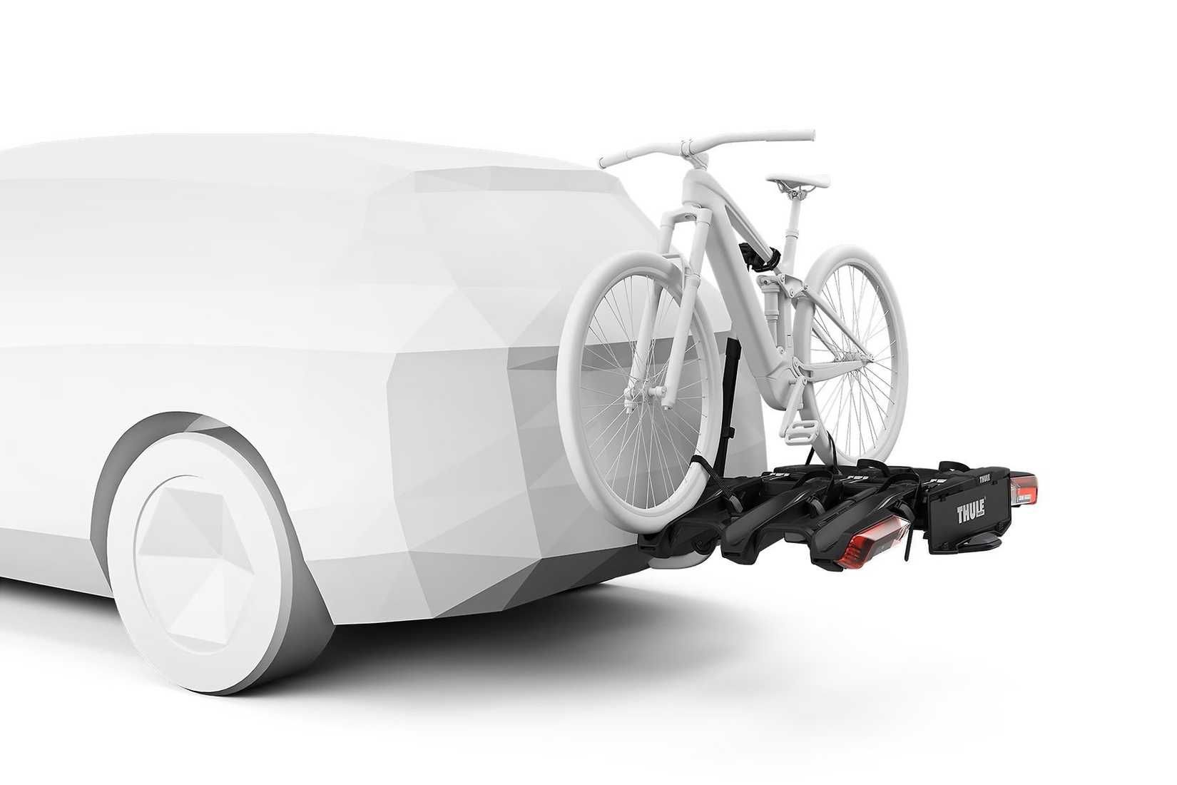 platforma rowerowa Thule Epos 3 dostawa Gratis
