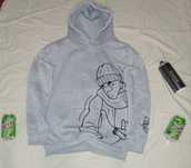 Худак southpole bboy