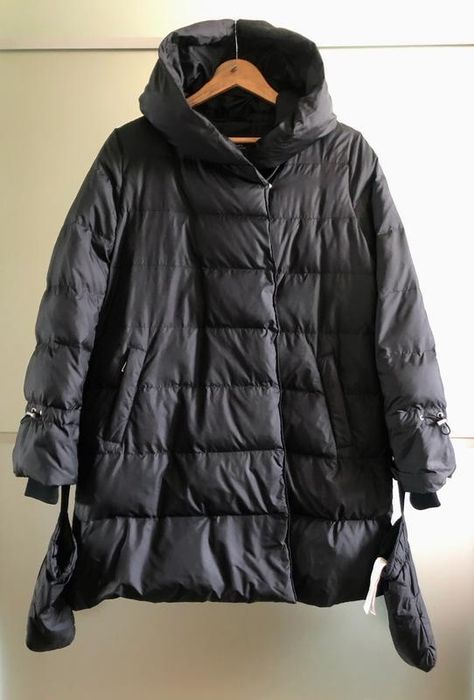 Пуховик zara. Дуже теплий