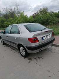 Citroena Xsara 1.8b klima