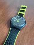 Zegarek Swatch  nowoczesny design