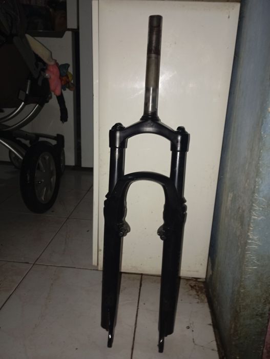 Bicicleta. Suspensão roda 26 da rocksox