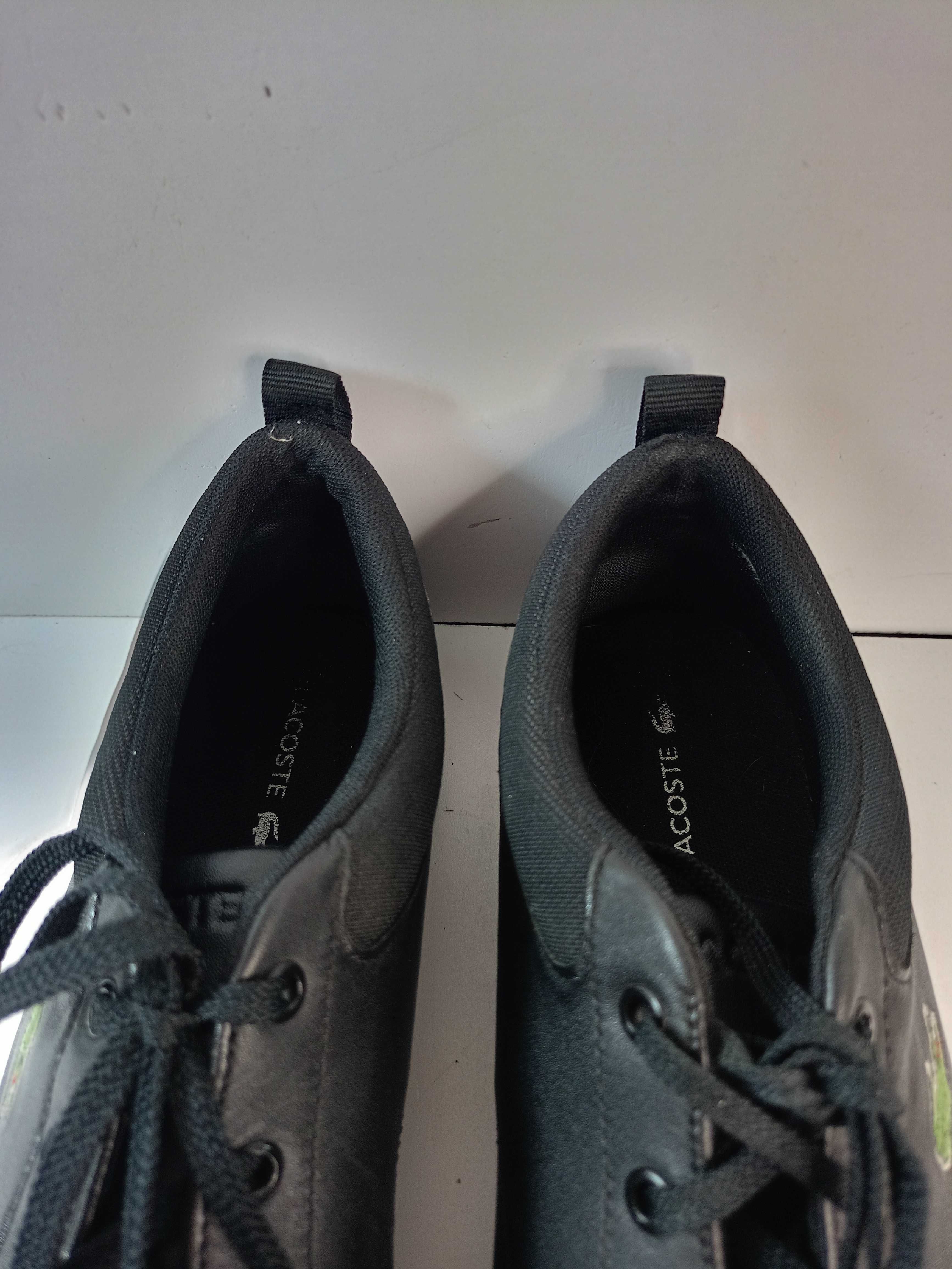 Lacoste Bayliss Buty Męskie r.44,5