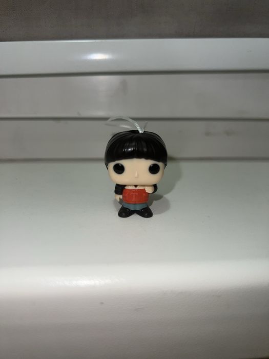 Вілл з дивні дива від kinder