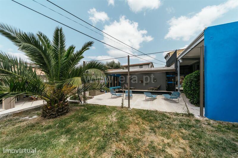 Casa Senhorial T4 / Belmonte, Inguias