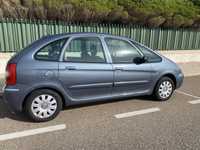 Citroen Xsara Picasso 1.6HDI