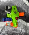 Nerf Zombie Strike RevReaper