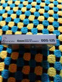 DDS-125 4mm 24GB