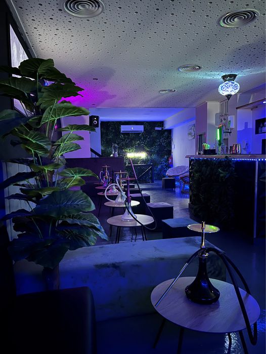 Bar para festas e eventos particulares