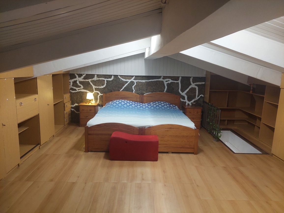 Quarto para menina