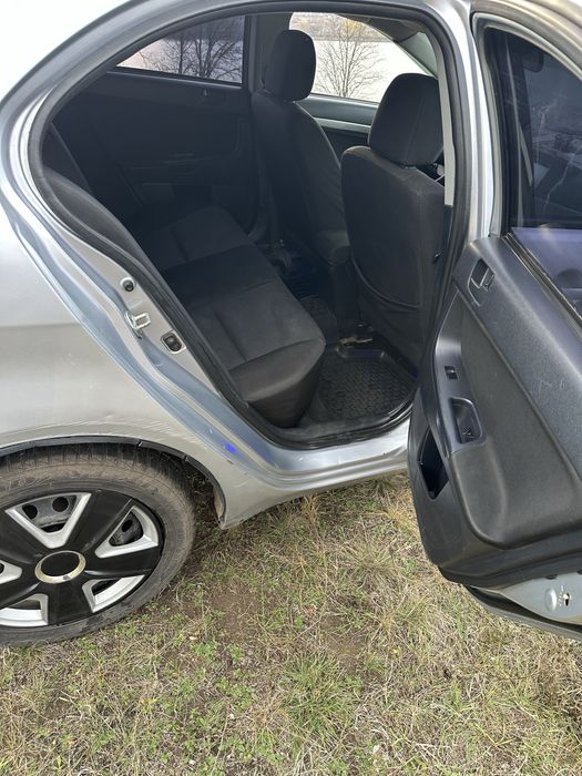 Продам Лансер 10 1,5 газ бензин