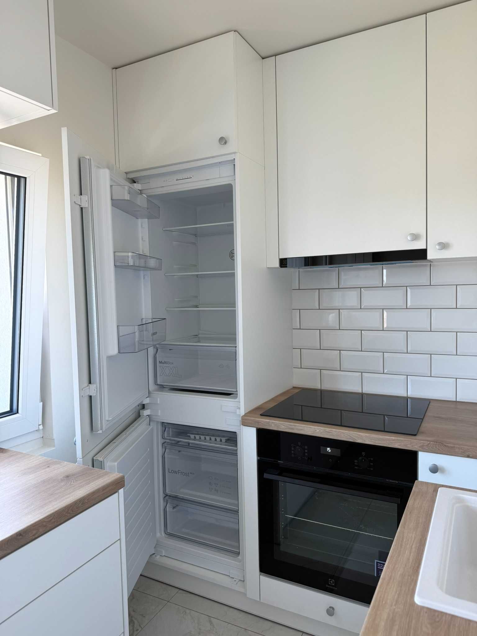 3 pokojowe mieszkanie 54 m2 Łódź Pojezierska balkon świeżo po remoncie