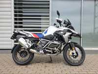 BMW R 1250 GS, nowy dostępny od ręki, Rallye, R1250GS 2023