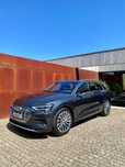Audi e-tron 55 QUATTRO Advanced S-Line