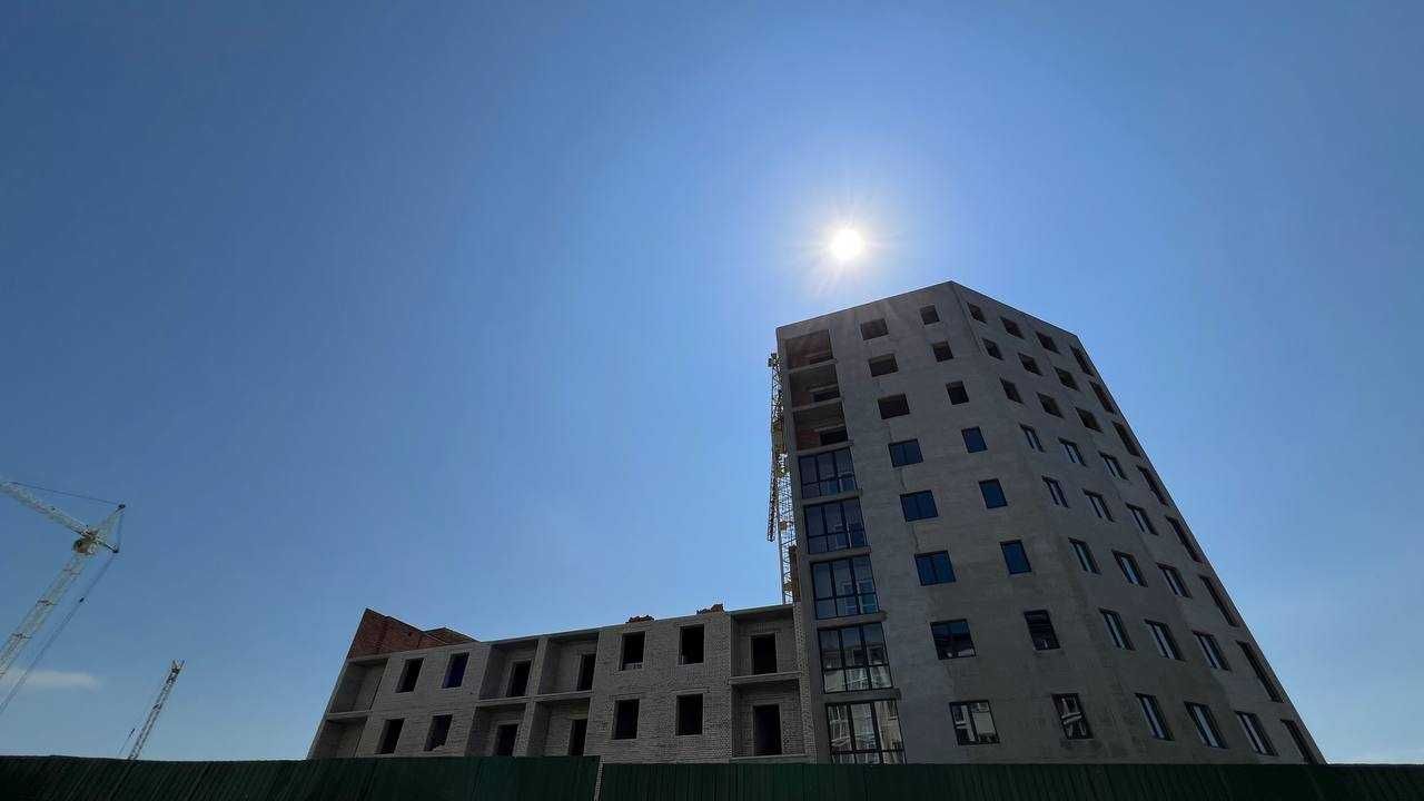 Продаж 1к квартири 34 кв. м на вул. Одеська