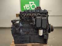 FENDT 936 VARIO TTCD 7.8 L6